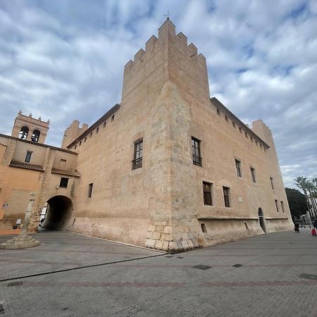 Apartamento El Castell Alaquàs Kültér fotó