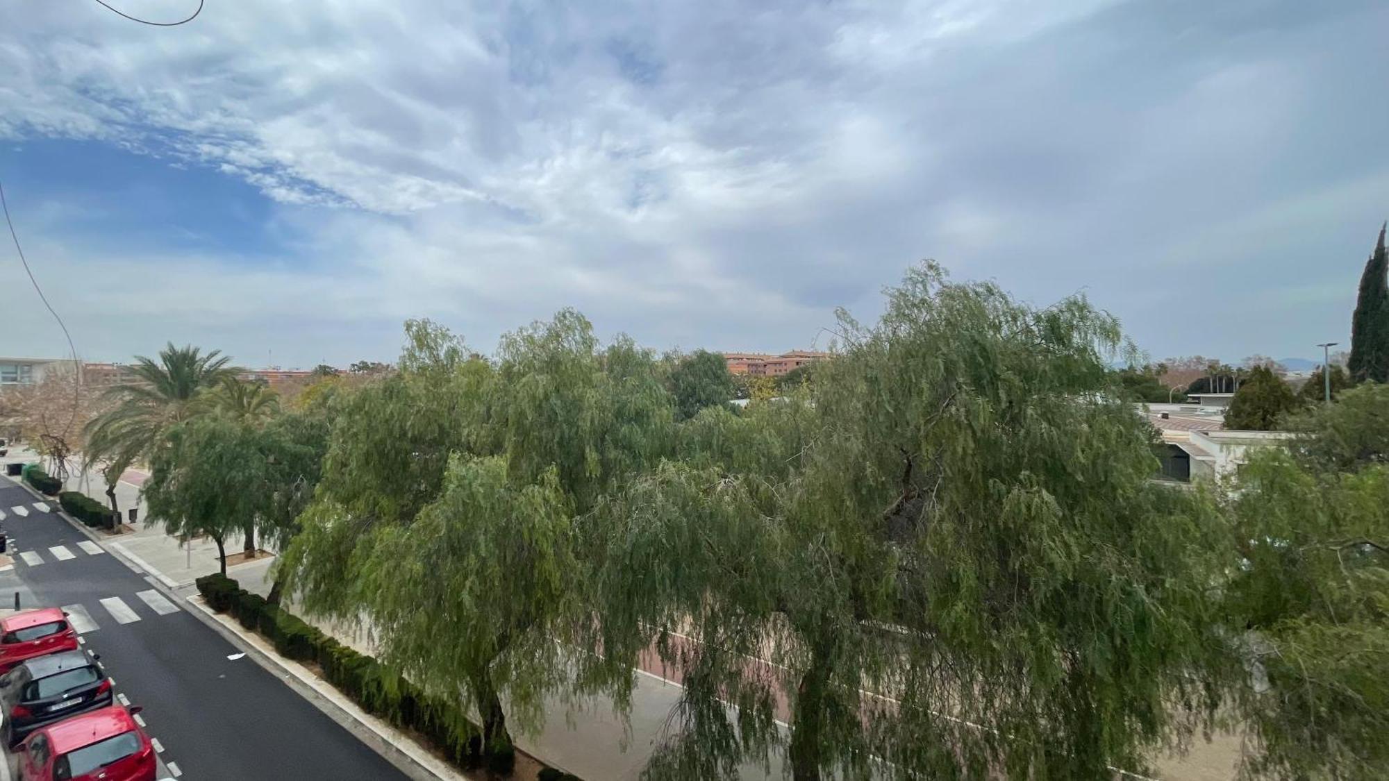 Apartamento El Castell Alaquàs Kültér fotó